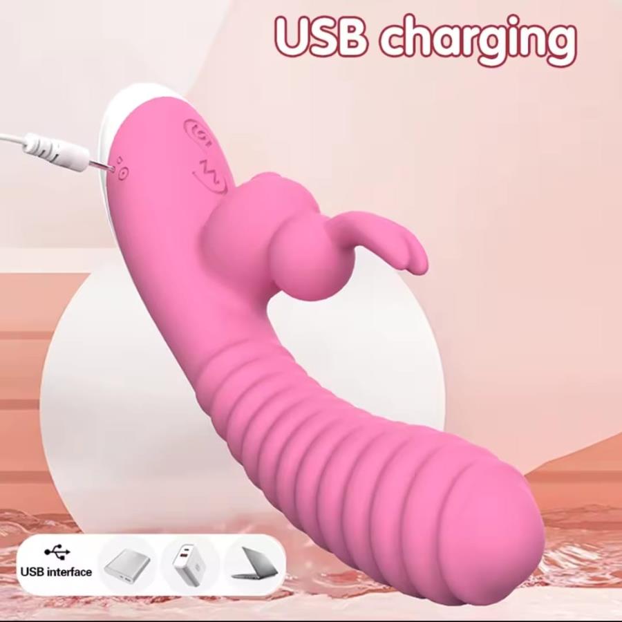 Feeling - vibrador